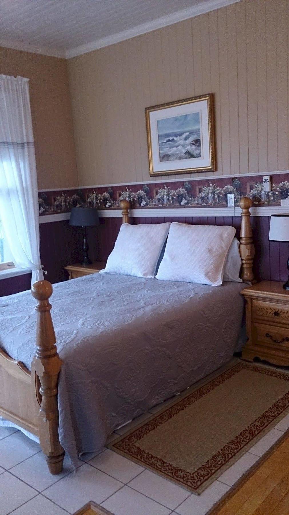 Le Manoir Du Vieux Presbytere Port-Daniel エクステリア 写真