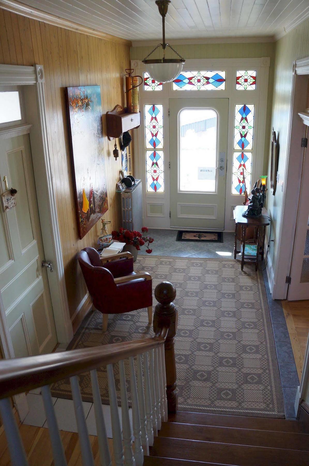 Le Manoir Du Vieux Presbytere Port-Daniel エクステリア 写真